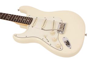 Fender American Standard Stratocaster 1987-1999