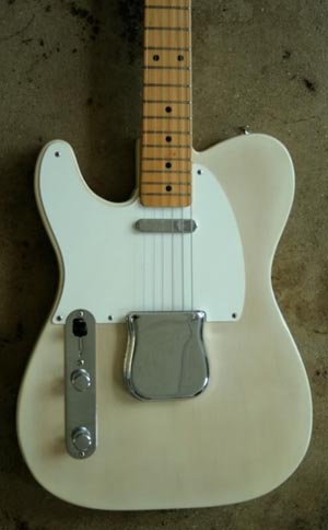 Fender Esquire