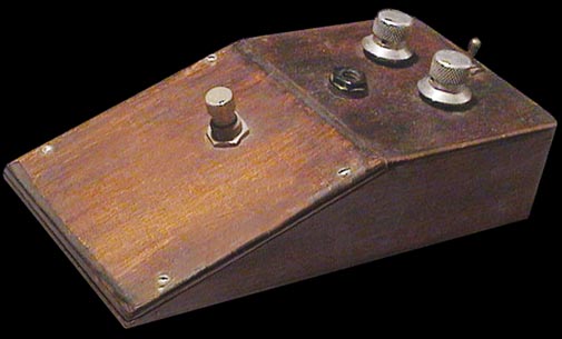 Tone bender Proto