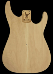 BodyWoodsBasswood