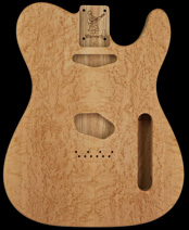 BodyWoodsBirdseyeMaple