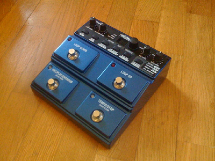 Digitech JamMan Stereo