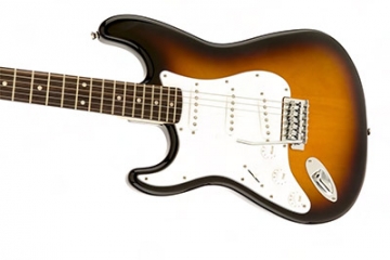 Squier Affinity Stratocaster