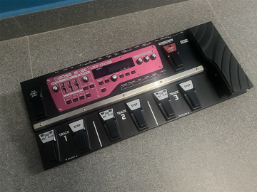 Boss RC-300 Loop Station